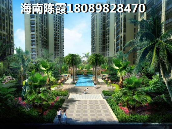 
文昌市買房二樓潮濕嗎？文昌市新樓盤哪個樓盤最好？