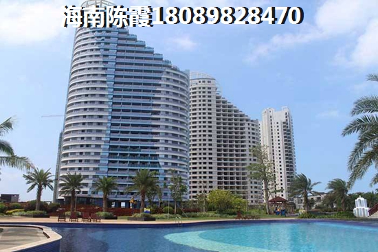 海南“候鳥”老人買房有限制嗎？