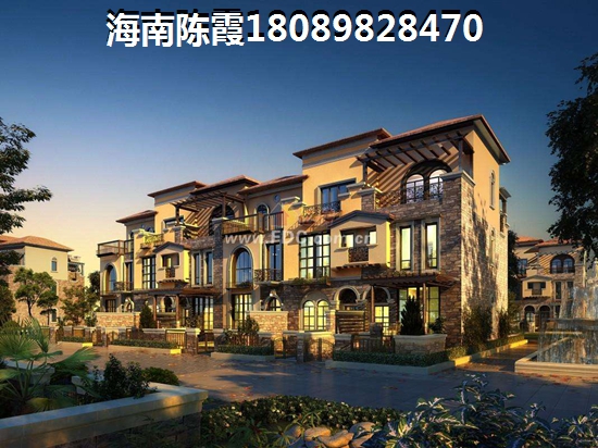 “候鳥”買房子在海南地點怎么選？