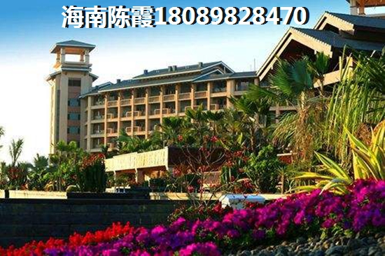 疫情過后觀瀾湖觀園的房價會跌嗎
